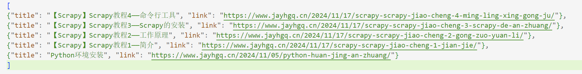 upload successful