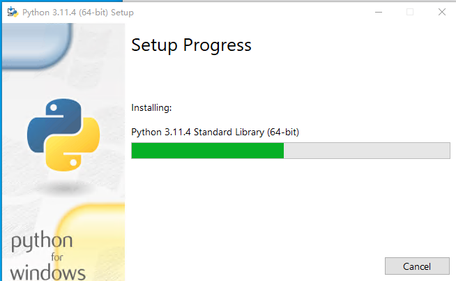 upload successful