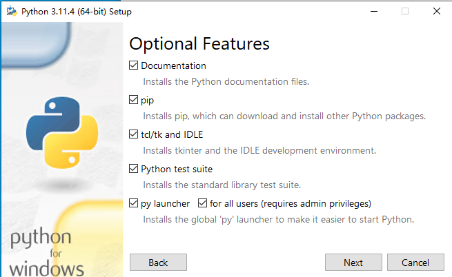 upload successful